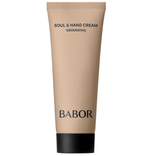 Soul & Hand Cream Grounding