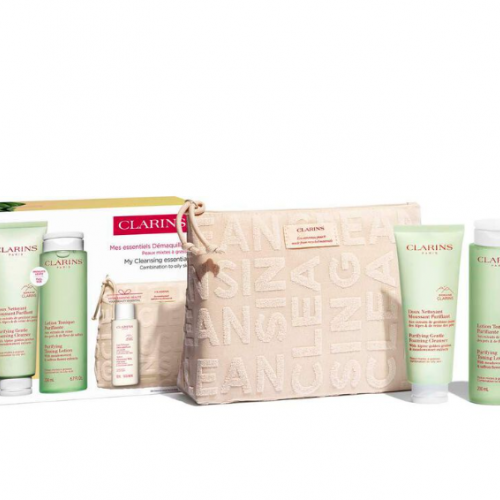 Value Pack Premium Cleansing Combination Skin