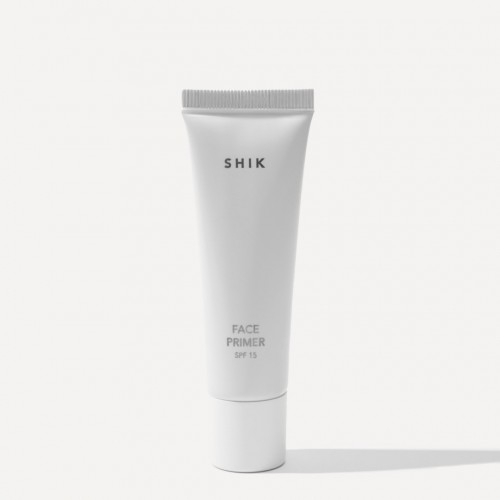 Primer Cream For Face SPF 15