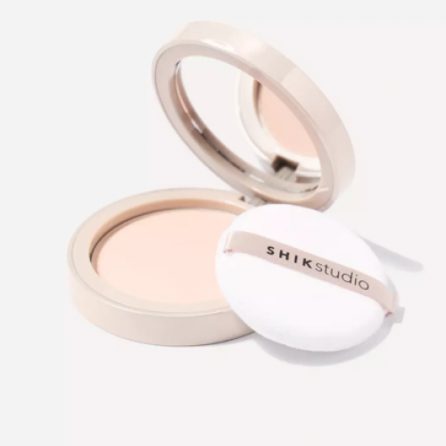 Compact Mattifying Powder