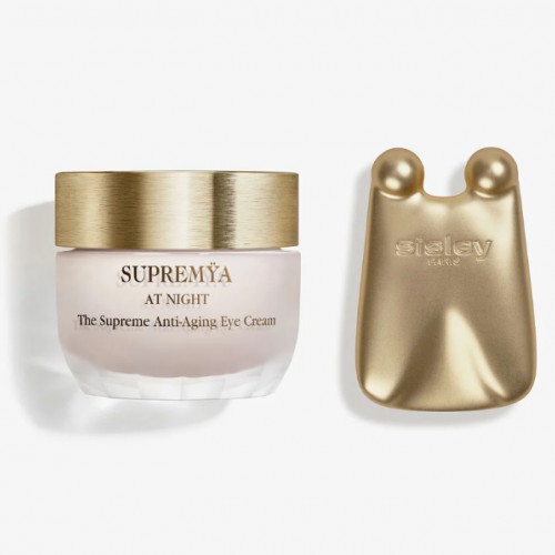 Supremya At Night The Supreme Anti-Aging Eye Cream