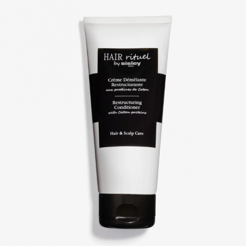 Restructuring Conditioner with Cotton Proteins
