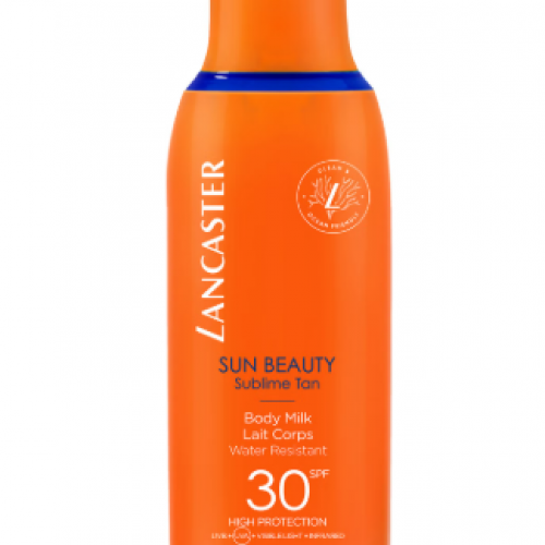 Sun Beauty Body Lotion