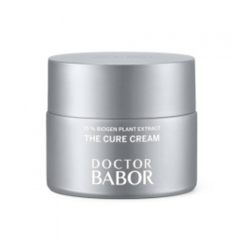 Doctor Babor Regeneration The Cure Cream