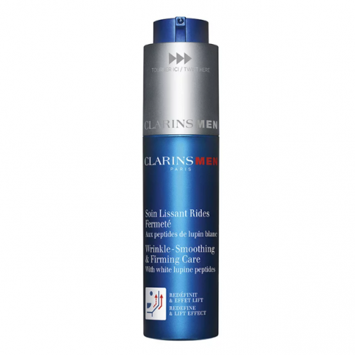 ClarinsMen Wrinkle Smoothing + Firming