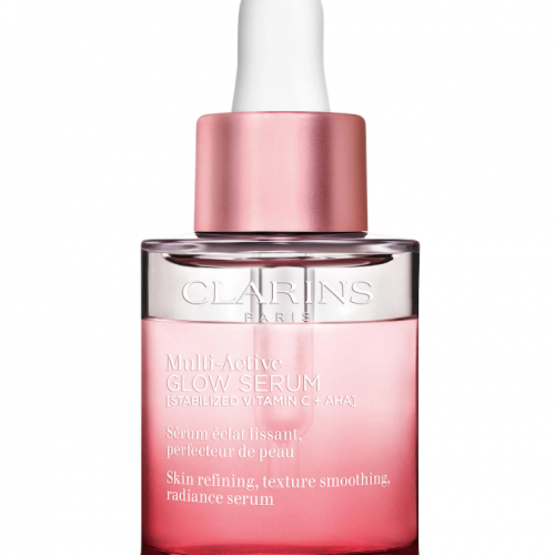 Multi-Active Glow Serum Vitamin C