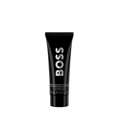 Boss Bottled Beyond For Him Shower Gel