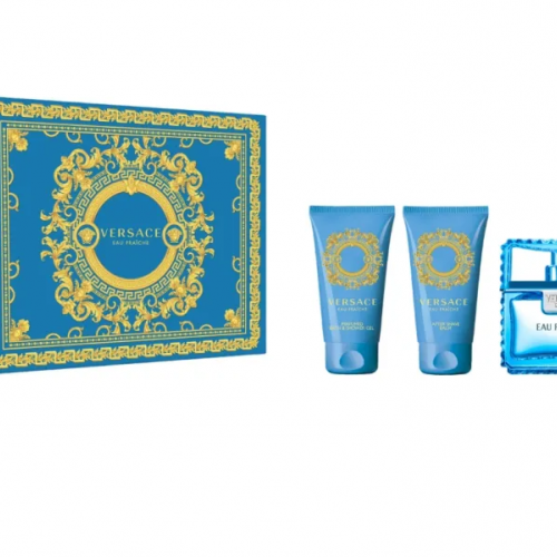 Eau Fraiche Eau de Toilette Set
