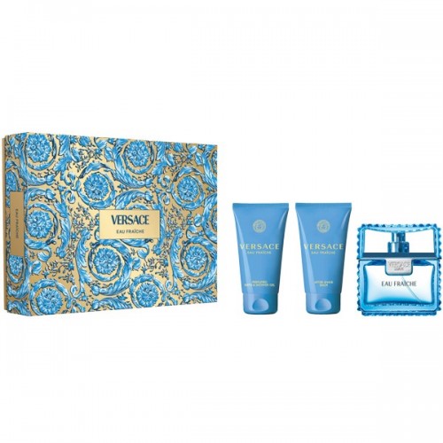 Eau Fraiche Eau de Toilette Set