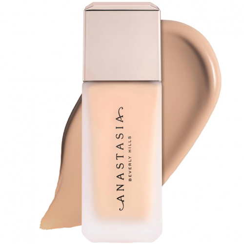 Impeccable Blurring Second Skin