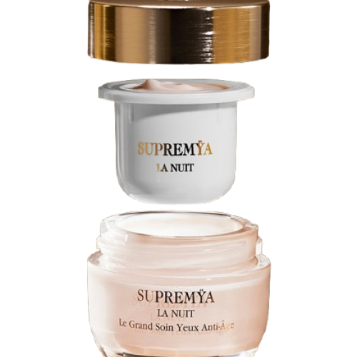 Supremya Supreme Anti-Ageing Eye Cream (Reff)