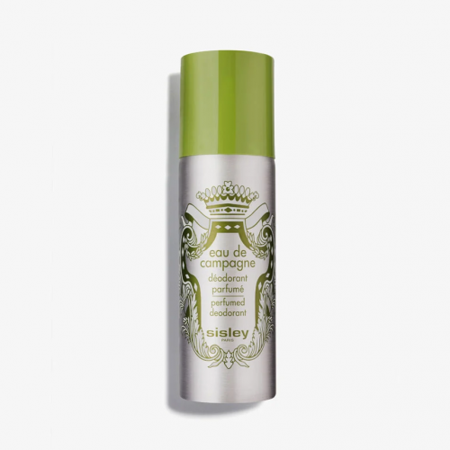 Eau De Campagne Deodorant