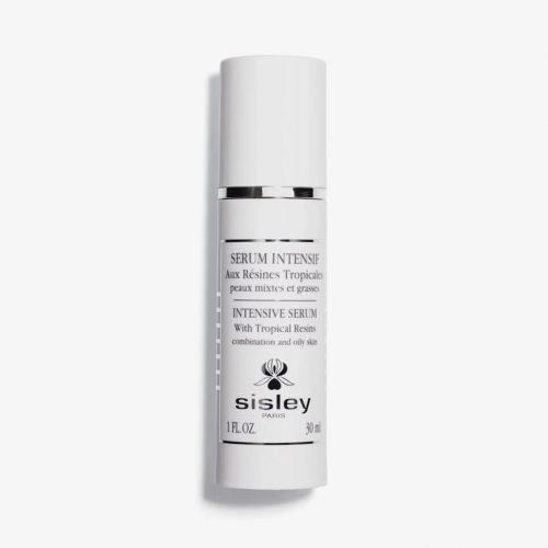 Intensiv Serum With Tropical Resins