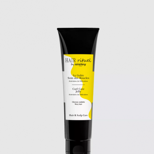 Curl Care Jelly