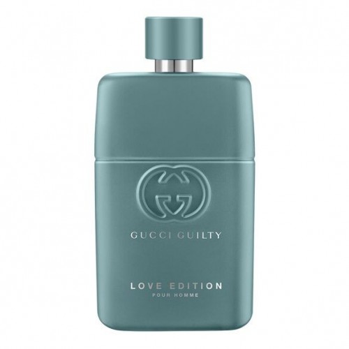 Guilty Pour Homme Love Edition Eau de Parfum