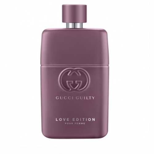 Guilty Pour Femme Love Edition Eau de Parfum