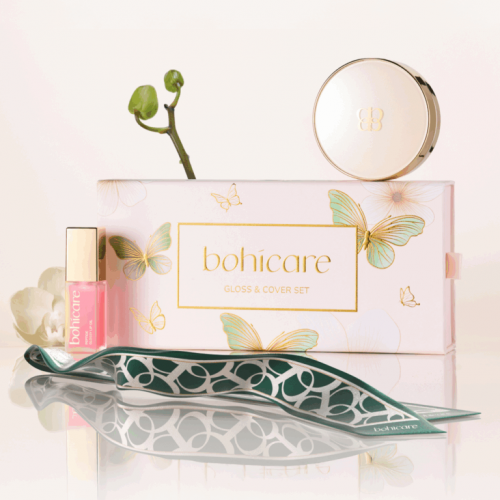 Bohicare Gloss and Cover Set
