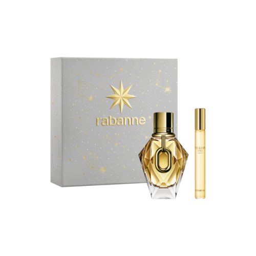 Million Gold Eau de Parfum Set