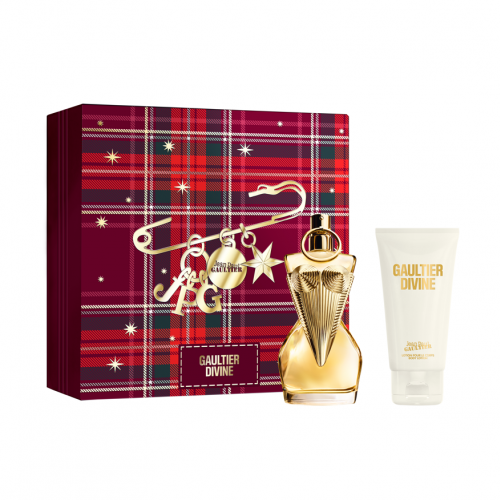 Divine Eau de Parfum Set