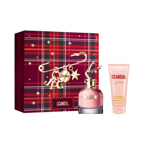 Scandal Eau de Parfum Set