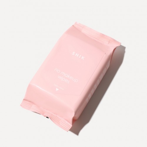 No Makeup Wipes 30шт