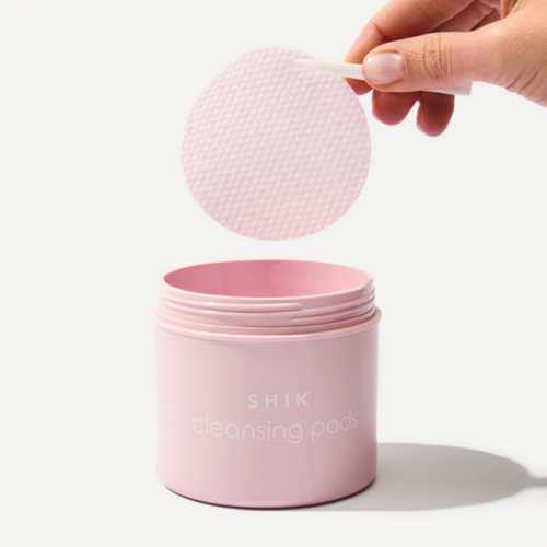 Cleansing Pads 50pcs