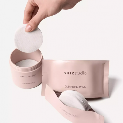 Cleansing Pads (Refill) 30pcs