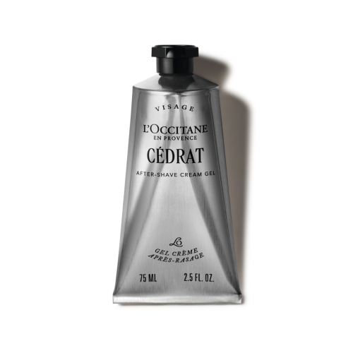 Cedrat After Shave Cream Gel
