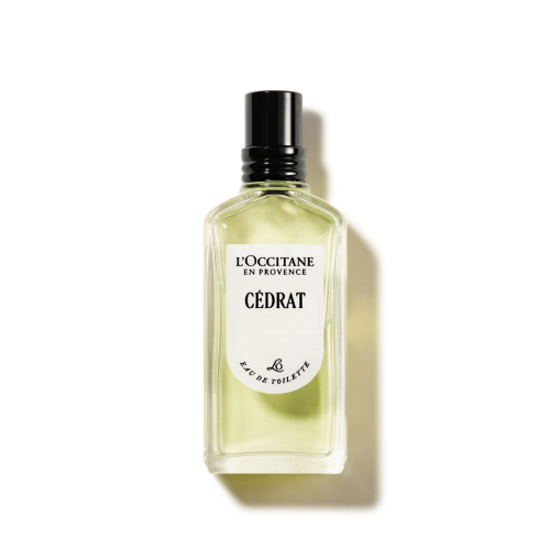 Cedrat Eau de Toilette