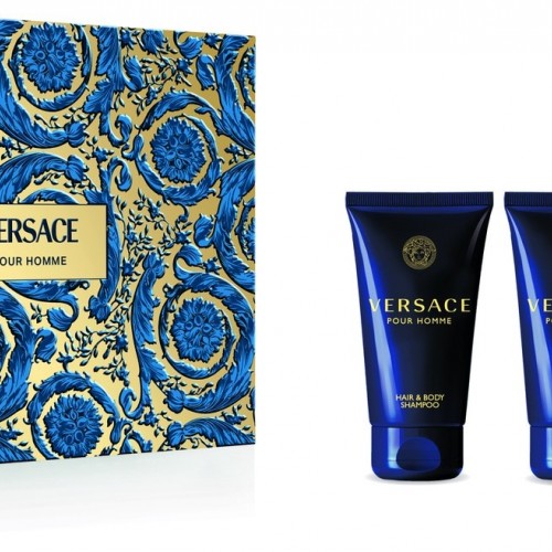 Pour Homme Eau de Toilette Set