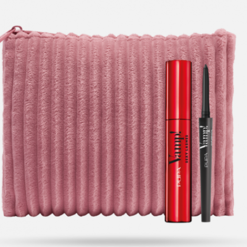 Set Vamp! Sexy Lashes & Vamp! Eye Pencil