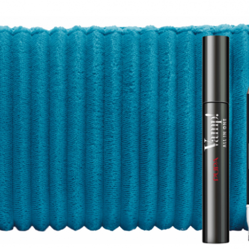 Pupa Pochette Mascara Vamp! All In One + Mini Multiplay Nera