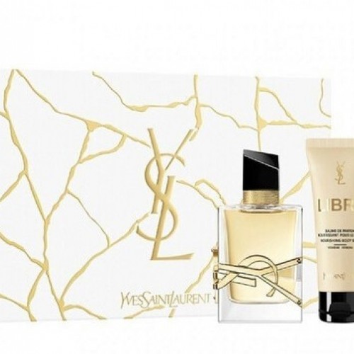 Libre Eau De Parfum Set