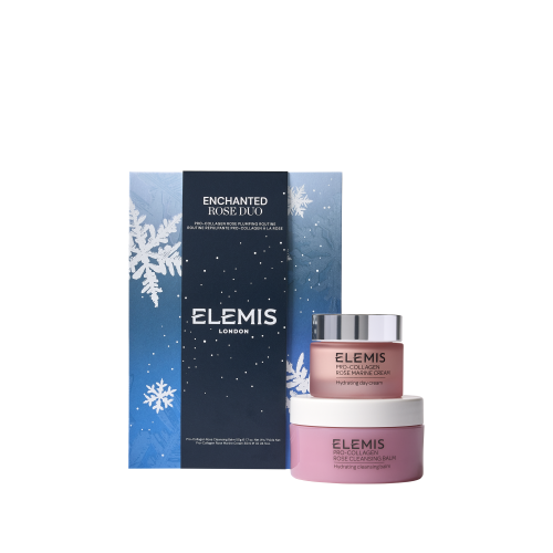 Enchanted Rose Duo Kit