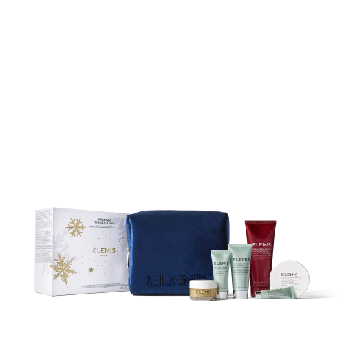 Away For The Holidays Kit