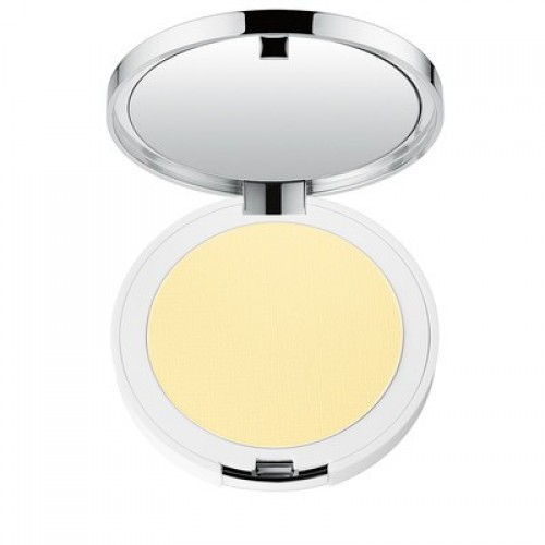 Instant Relief Mineral Pressed Powder