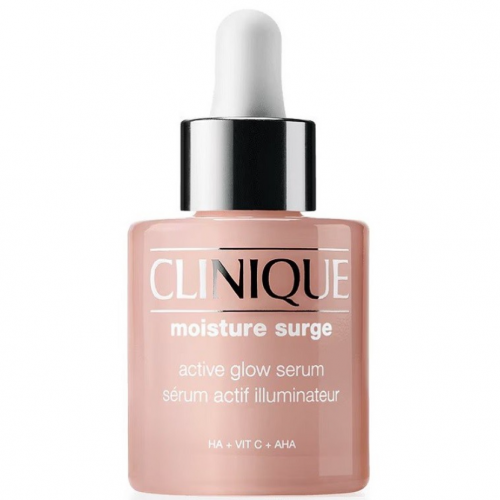 Moisture Active Glow Serum
