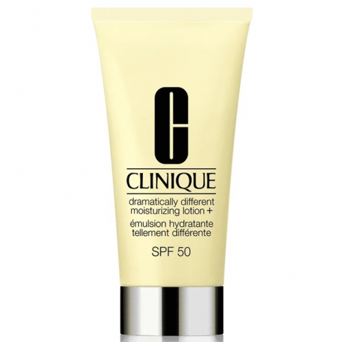 Dramatically Different Moisturizing Lotion+ SPF 50