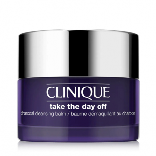 Take The Day Off Charcoal Cleansing Balm