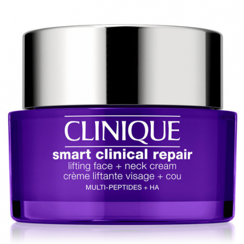 Smart Clinical Repair Lifting Face + Neck