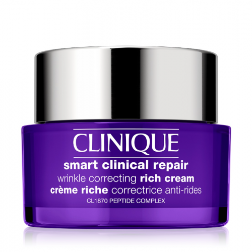 Smart Clinical Wrinkle Rich Cream