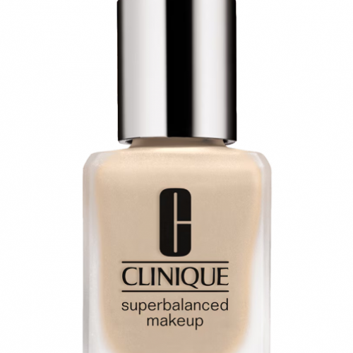 Superbalanced Makeup