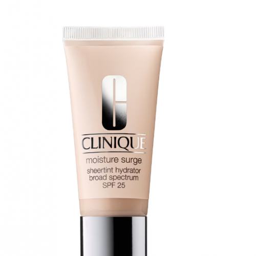 Moisture Tinted Hydrator