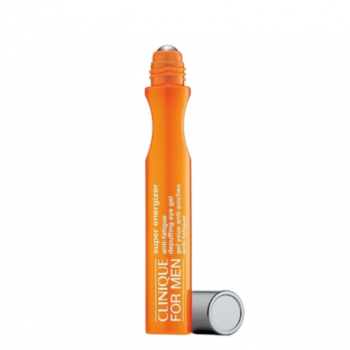 Spray Energizer Depuffing Eye Gel