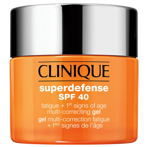 Superdefense Fatigue + 1st Signs Gel