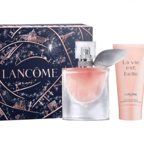 La Vie Est Belle Eau De Parfum Set