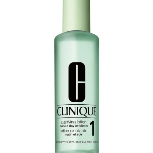 Cliniquearifying Lotion 1