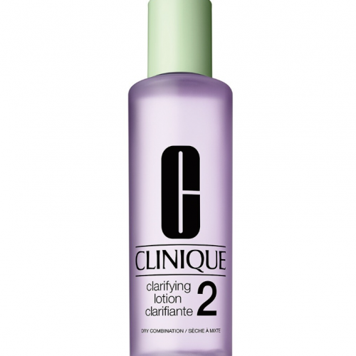 Cliniquearifying Lotion 2