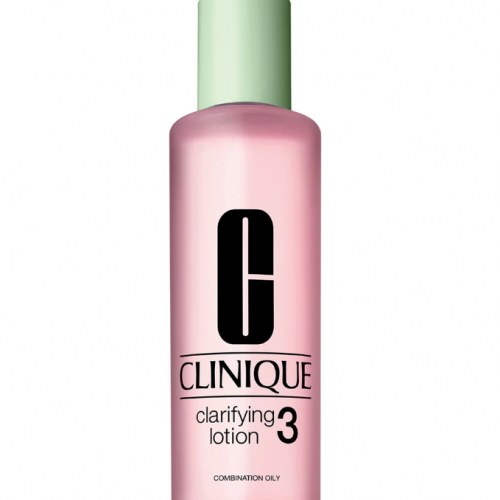 Cliniquearifying Lotion 3