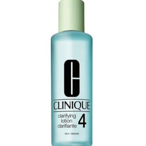 Cliniquearifying Lotion 4